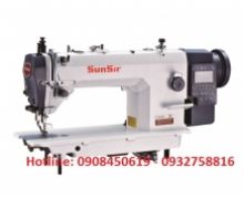 MÁY 1 KIM BƯỚC ĐIỆN TỬ SUNSIR SS-H303E-TD3