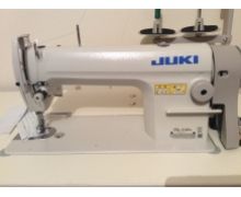 MÁY 1 KIM CƠ JUKI DDL-8100E