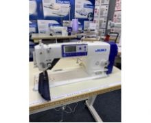 MÁY 1 KIM ĐIỆN TỬ JUKI DDL-8000A