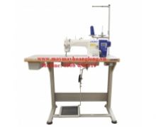 MÁY 1 KIM ĐIỆN TỬ, MÔ TƠ LIỀN TRỤC, CẮT CHỈ TỰ ĐỘNG JUKI DDL-7000AS-7