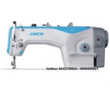 Máy 1 kim liền trục JACK F4