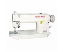 MÁY 1 KIM Ổ LỚN GOLDENWHEEL CS-5100