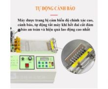 MÁY CẮT DÂY ĐAI