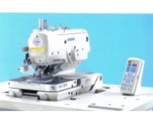 MÁY KHUY MẮT PHỤNG JUKI MEB-3200