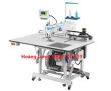 MÁY MAY LẬP TRÌNH MỔ TRỤ JACK M5/ HOÀNG LONG 0908450619 