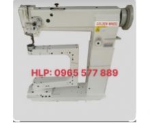 Máy trụ xoay 360 độ Golden Wheel CS-8900 