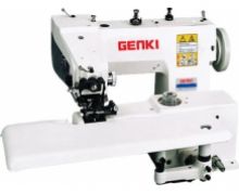 MÁY VẮT LAI GENKI GK-641