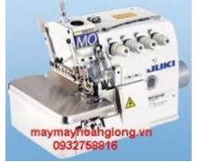 Máy vắt sổ JUKI MO-6814S 