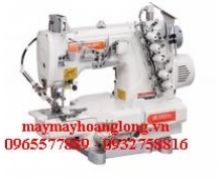 MÁY VIỀN TÚM SIRUBA C007K-W122-356/CH