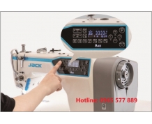 MÁY 1 KIM ĐIỆN TỬ JACK A4B-A-C