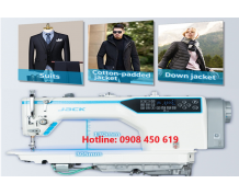 MÁY 1 KIM ĐIỆN TỬ JACK A5E-A (AMH)/ HOÀNG LONG 0908450619