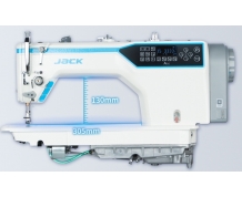 MÁY 1 KIM ĐIỆN TỬ JACK A5E-A (AMH)