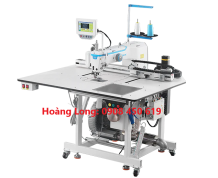 MÁY MAY LẬP TRÌNH MỔ TRỤ JACK M5/ HOÀNG LONG 0908450619 